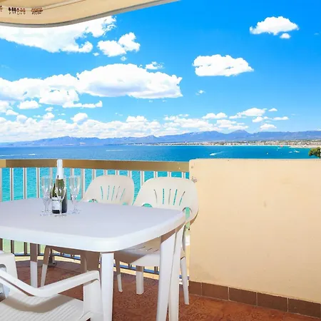 Uhc Sorolla Appartement Salou