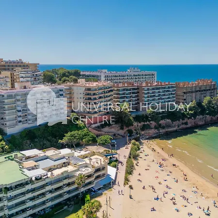 Uhc Sorolla Salou