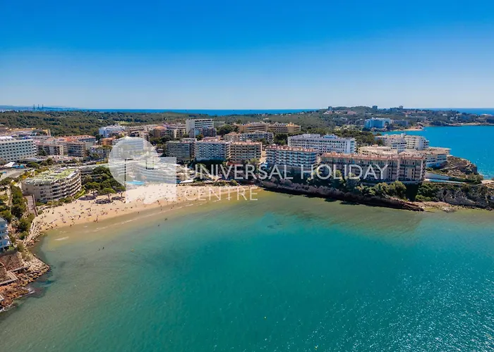 Uhc Sorolla Appartement Salou