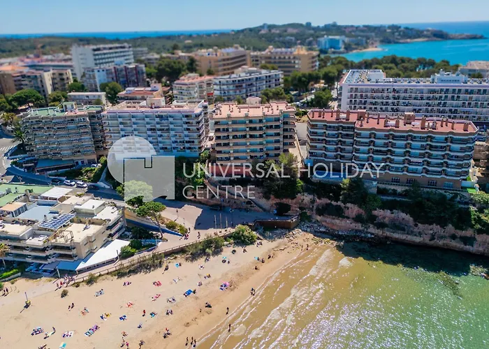Uhc Sorolla Appartement