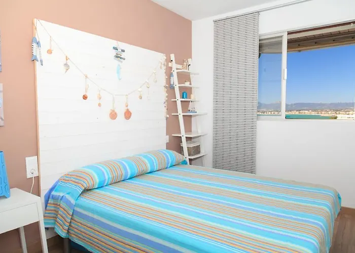 Appartement Uhc Sorolla *