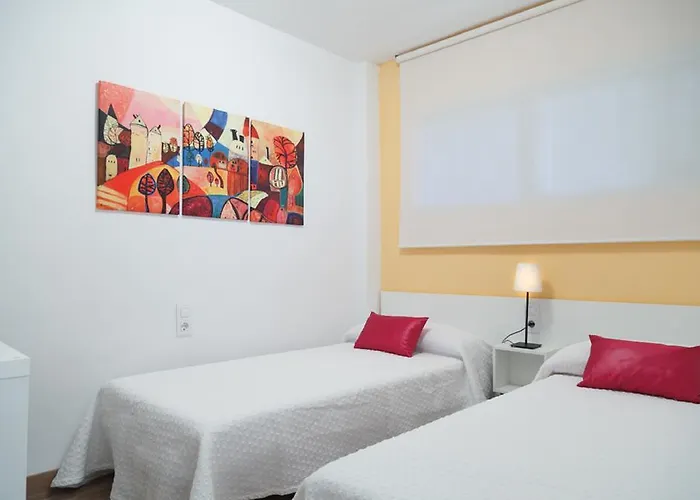 Appartement Uhc Sorolla