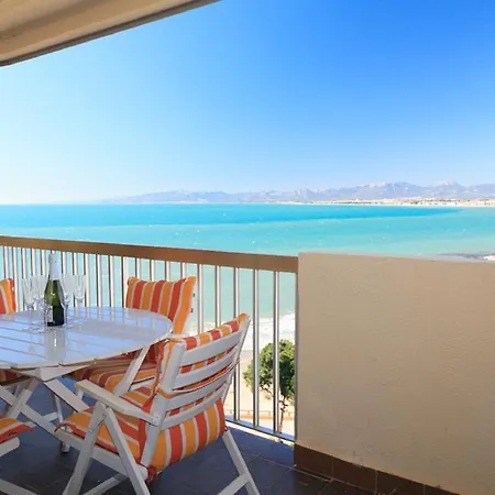 דירה Uhc Sorolla סאלו