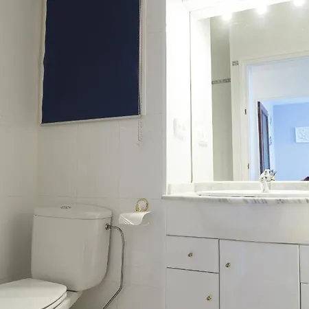 Uhc Sorolla Apartment Salou