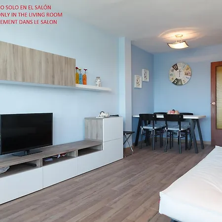 Apartment Uhc Sorolla Salou