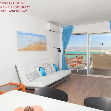 Apartment Uhc Sorolla
