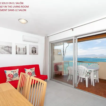Appartement Uhc Sorolla *