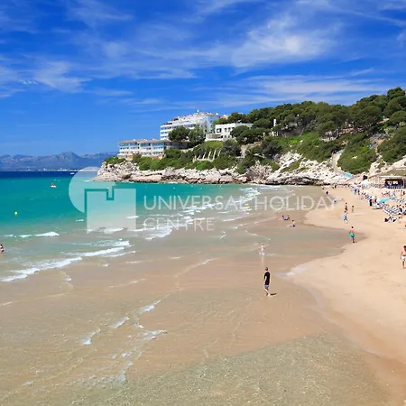Apartment Uhc Sorolla *