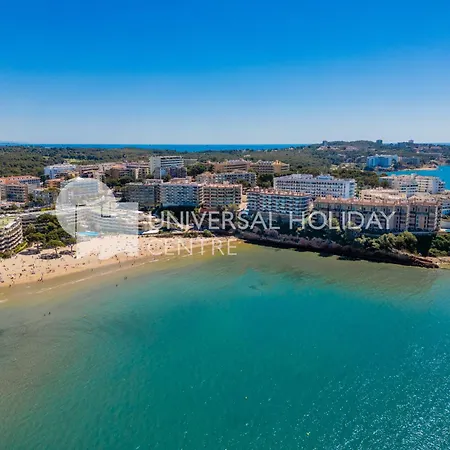 Uhc Sorolla Apartment Salou