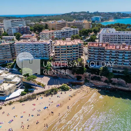 Uhc Sorolla Apartment