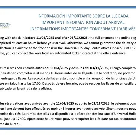Uhc Sorolla Salou