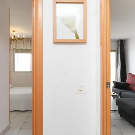 Apartment Uhc Sorolla