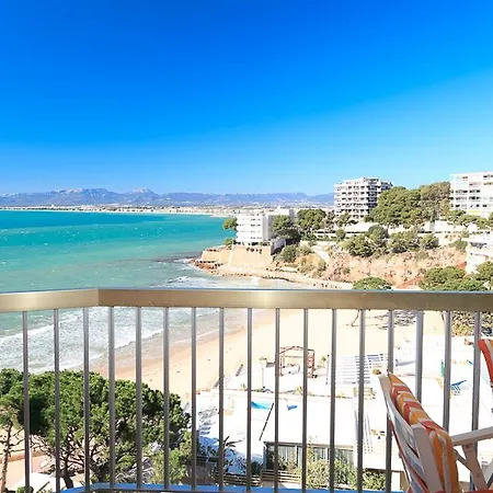 Apartment Uhc Sorolla *