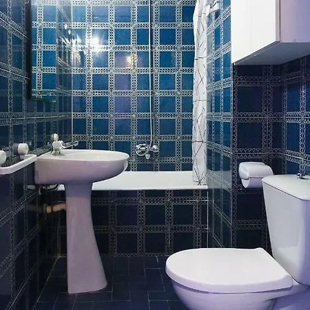 Uhc Sorolla Apartment