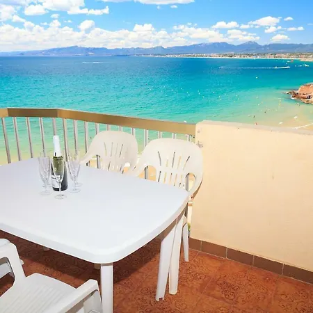 Uhc Sorolla Apartment Salou