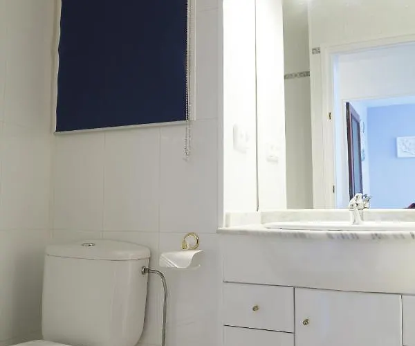 Uhc Sorolla Apartmán Salou