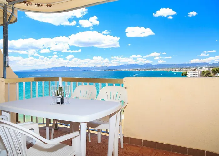 Uhc Sorolla Apartmán Salou