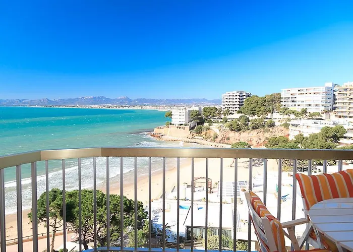 Apartmán Uhc Sorolla *