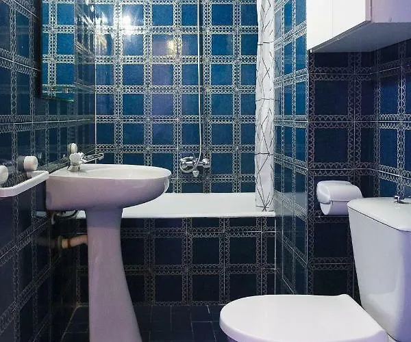 Uhc Sorolla Apartmán