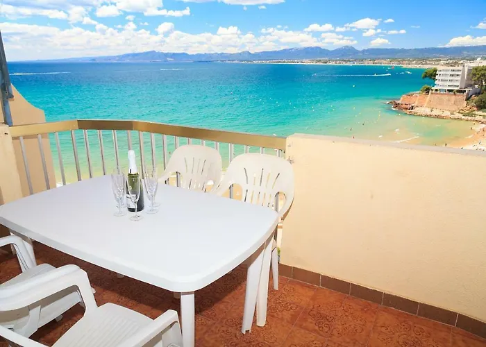 Uhc Sorolla Apartmán Salou