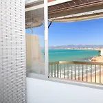 Appartamento Uhc Sorolla