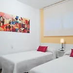 Appartamento Uhc Sorolla