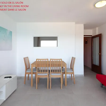 Apartament Uhc Sorolla *