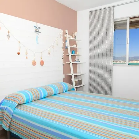 Apartamento Uhc Sorolla *