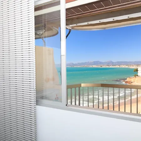 Apartamento Uhc Sorolla