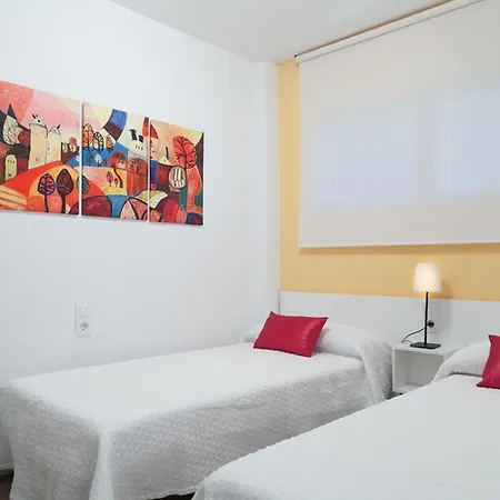 Appartement Uhc Sorolla