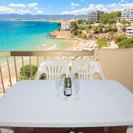 Appartement Uhc Sorolla
