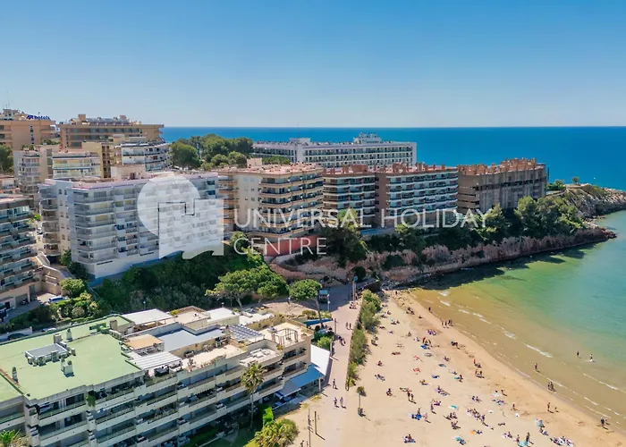 Uhc Sorolla Salou